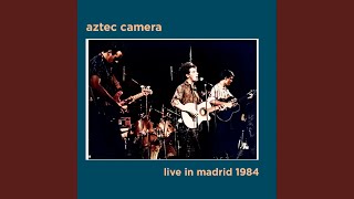 ウォーク・アウト・トゥ・ウィンター (Live)