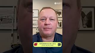 College Football Week 1 Picks: LSU-Clemson, Ole Miss-Louisville, SMU-FSU