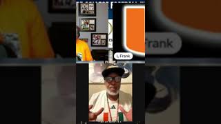 “4 MILLION DOLLARS WASTED” is the thought & opinion of Devin Loyd!Not Melvin Bratton or Larry Frank