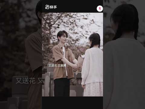 खोया हुआ प्यार मिला😊 | khoya Hua Pyar Mila | Chinese drama in hindi dubbed | #shorts #drama
