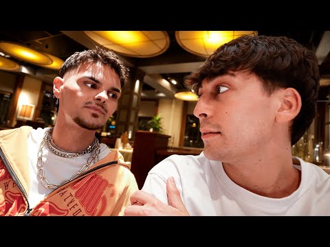 Abraham Mateo | 21 DÃas Entre Millonarios