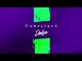 DADJU - Complique (Audio Officiel)