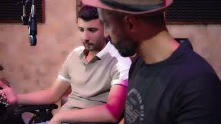 محمد جرادات - عتابا
