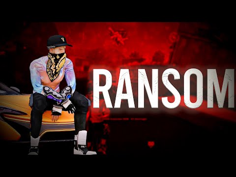 Ransom || Free Fire Beat Sync Montage ||