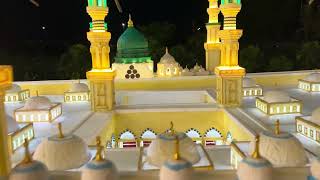 2 Masjid AL Nabawi Saudi Arabia Masjid Modal Masha’ALLAH Subhan’ALLAH ALLAH’HuAkbar Share Jarur Kere