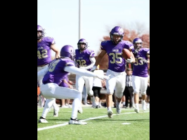 Football vs. Madonna - Sideline Highlights