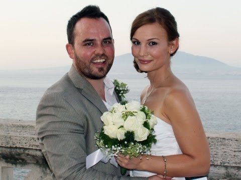 OUR WEDDING