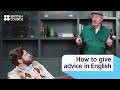 Email Communication and Advice Scenarios