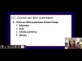 Exploring Federalism in the Missouri Constitution