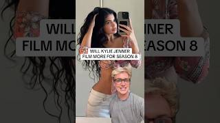 We NEED more Kylie! #kyliejenner #thekardashians #krisjenner #stormiwebster #airewebster #shorts