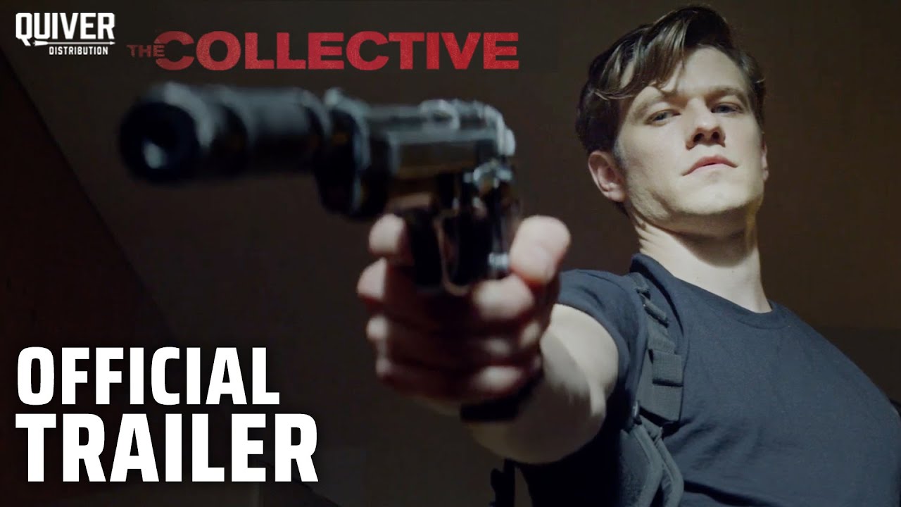 The Collective Trailer thumbnail