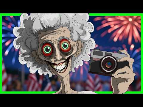 3 True 4th Of July Horror Stories Animated