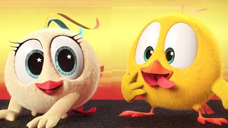 Bekky y Chicky de paseo | ¿Dónde está Chicky? | Dibujos Animados para Niños | Mejores Episodios
