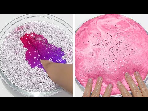 1 hora Slime ASMR que se siente como un sueño