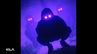 (FREE) Aggressive Trap Instrumental Type Beat "Vomit"