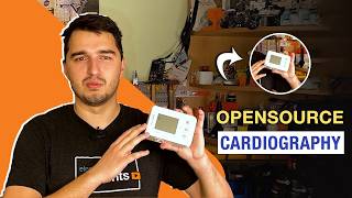 Building an Open Source Blood Pressure & Heart Signal Monitor