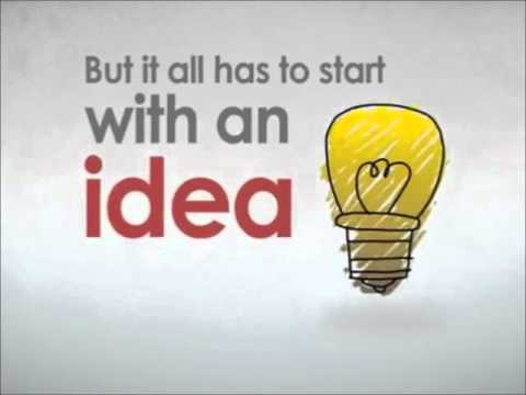 A Simple Explanation of Innovation - Kids and Science