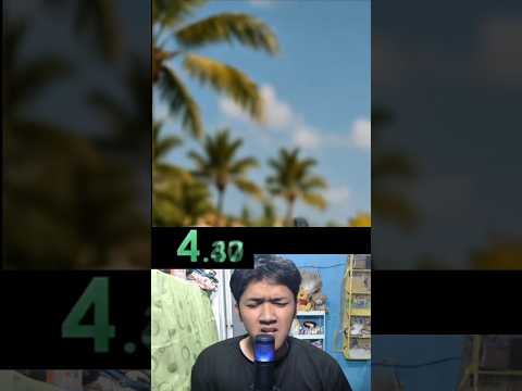 Siapa hafal lagunya #shorts