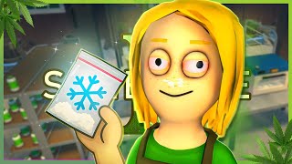 SCHEDULE 1 🧪 70: DIE FABRIK für Tütenschnee und gute Laune