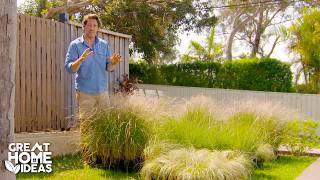 8 Genius Ideas for Tiny Gardens 🌿 | Great Home Ideas