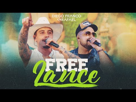 Diego Franco e Rafael - Freelance