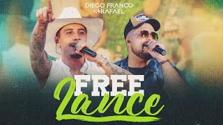 Diego Franco e Rafael - Freelance
