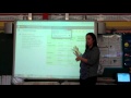 Effective Classroom Practices and Tools