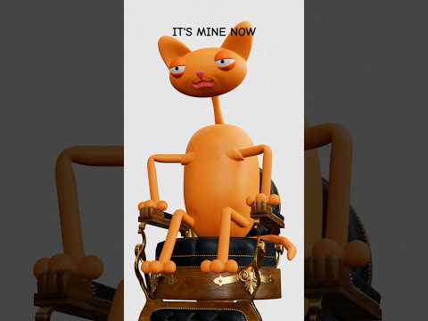CLASSIC SIBLING ARGUMENTS (Animation Meme) @Ryanhdlombard #funny #cats #animation #meme