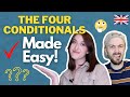 Understanding Conditional Sentences