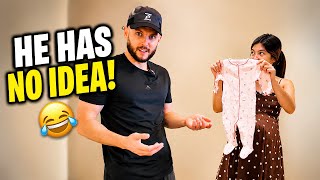 Preparing for Our Pinoy-Foreigner Baby! 🇵🇭🇮🇪(What He Needs to Do!)