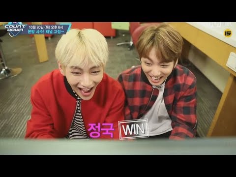 JUNGKOOK & V (BTS) Teasing Each Other!
