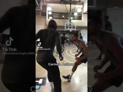 Hoodie Melo was a legendary moment
