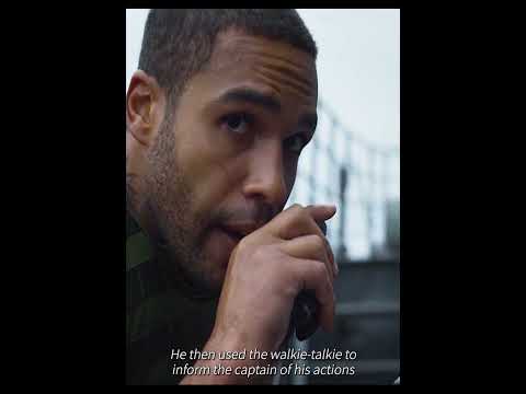 part1 Last Sentinel (2023)#youtubeshorts  #movie #film