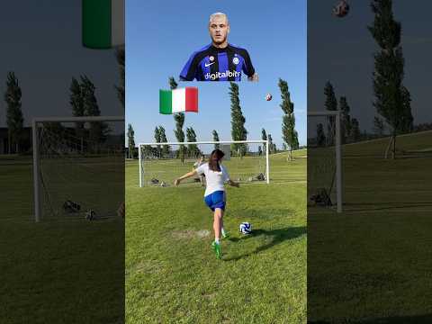 #calcio #football #ilalimelli