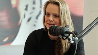 Busenfreundin EM-Special: LINDA DALLMANN