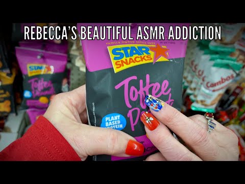 DOLLAR TREE Shopping Spree 4th of July! (No talking version) Shop with Rebecca!