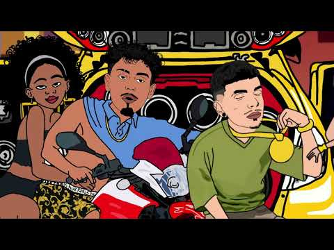 MACARENA - ELILLUMINARI - PROD - OSCAR AMAYA