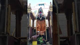 நாமக்கல் ஆஞ்சநேயர் சுவாமி இன்றைய தரிசனம்!#hanuman#hanumanchalisa#hanumanstatus#jaishreeram#hanumanji