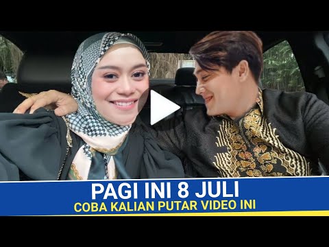 Viral !! Detik Detik Lesti Kejora Bikin Heboh Rizky Billar Melongo Gegara Tau Hal Ini, Leslar