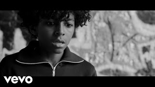 Idris Elba - Murdah Loves John ft. Wretch 32 & Tanika