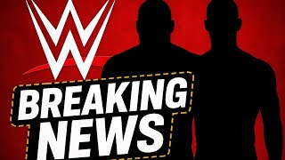 Two HUGE WWE RAW Stars Moved To WWE Alumni Section! WWE News