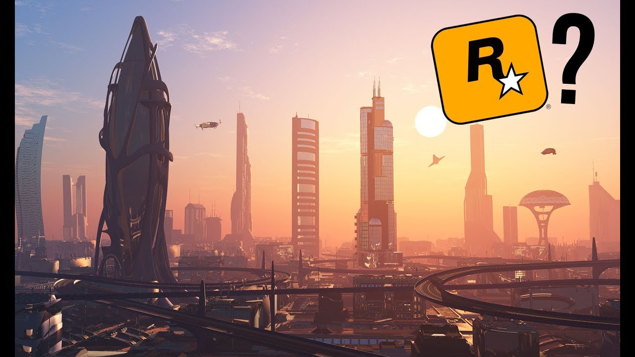Rockstar working on more than one game? Google stadia will be faster than consoles, & more