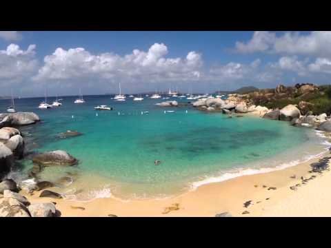 BVI Secrets