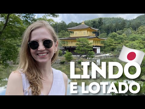 Kyoto e os passeios mais lindos no Japão | Roteiro Kyoto Japão 2023