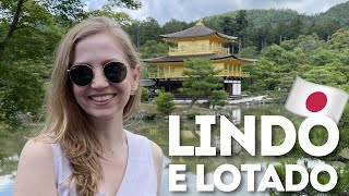 Kyoto e os passeios mais lindos no Japão | Roteiro Kyoto Japão 2023