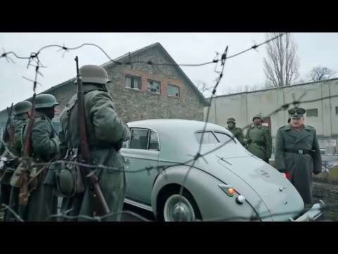ПРЕМЬЕРА ВОЕННОГО ФИЛЬМА! СУРОВЫЙ ВОЕННЫЙ ФИЛЬМ НА РЕАЛЬНЫХ СОБЫТИЯХ "Переводчик" БОЕВИКИ 2025