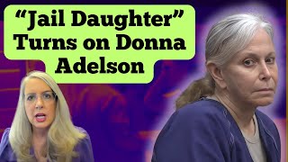Emergency Hearing as TWO Daughters Turn on Donna Adelson