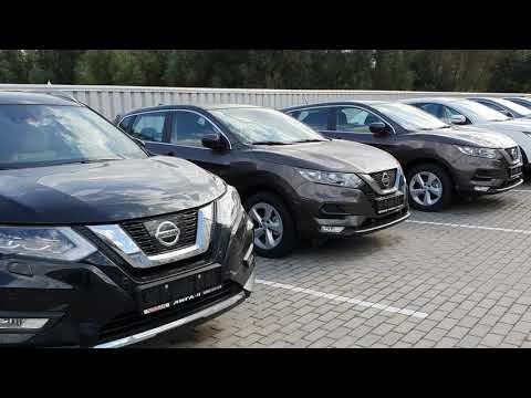 Nissan Navara Tekna