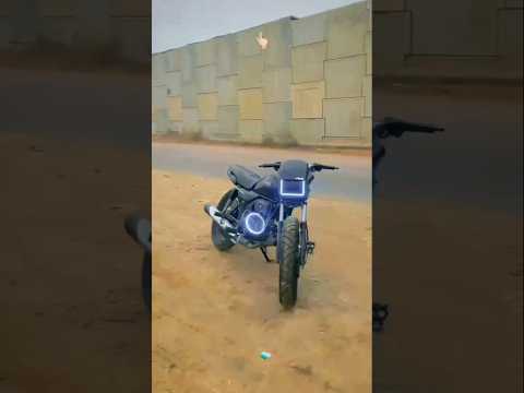 Modified Splendor😎 #trending #virelshorts #shorts #splendor #bike #modifiedcar #automobile #youtube