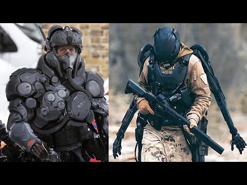 15 Most Powerful Military Uniforms In The World